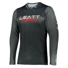 Кросова кофта Leatt Moto 5.5 Ultraweld чорна