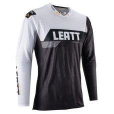 Кросова кофта Leatt Moto 5.5 UltraWeld Graphite