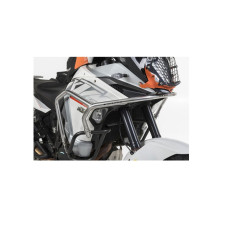 Гмоли верхні Touratech для KTM 1290 Super Adventure (-20) срібні