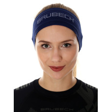 Пов'язка Brubeck 3D Pro unisex синя