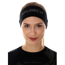 Пов'язка Brubeck 3D Pro unisex чорна