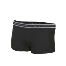 Жіночі боксери Brubeck Active Wool чорні
