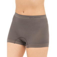 Жіночі боксери Brubeck Base Layer бежеві