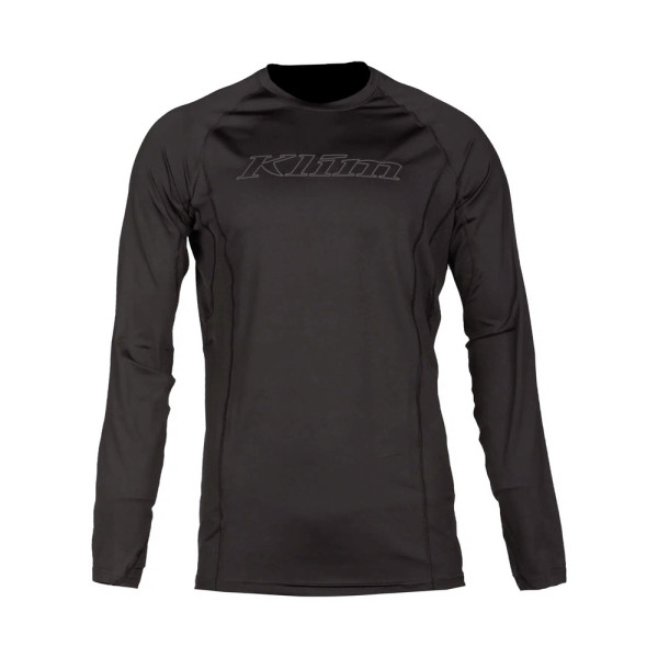 Термокофта Klim Aggressor Shirt 1.0 чорна