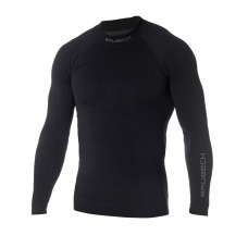Термактивна кофта Brubeck Extreme Thermo чорна