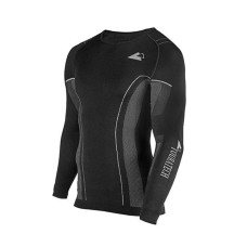 Термоефективна кофта Touratech Primero Allroad2 чорна
