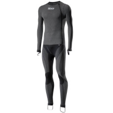 Термобілизна SIXS STX R V2 unisex чорна