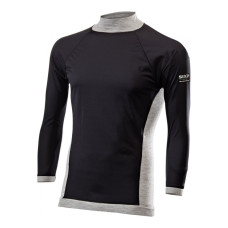 Термоефективна кофта Sixs TS4 Merinos WindShell