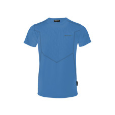 Охолоджуюча футболка Inuteq Bodycool H2O синя