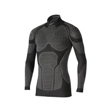 Термошолом з довгим рукавом Alpinestars Roost чорний