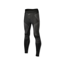 Термінові штани Alpinestars Ride Tech Winter чорні-сірі