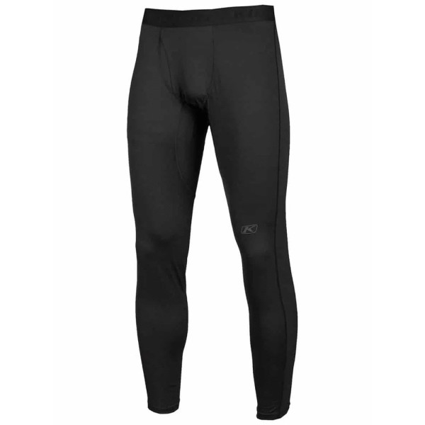 Термоефективні легінси Klim Aggressor 1.0 чорні