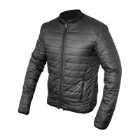 Жіноча утеплювальна куртка Seca Warm чорна