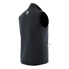 Термокуртка Dainese No-Wind чорна