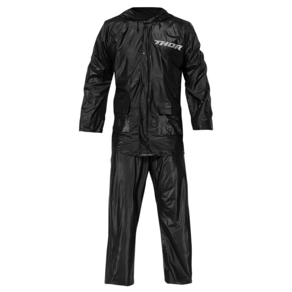 Двочастинний мотоциклетний дощовик Thor Rainsuit