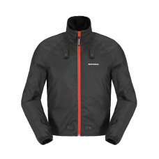 Дощова куртка Spidi Thermo Rain Chest чорна