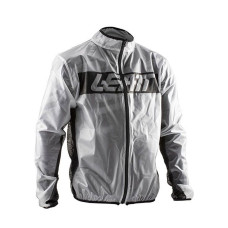 Дощовик Leatt Racecover Translucent