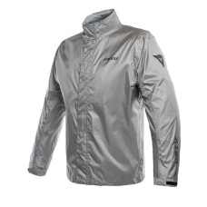 Дощовик Dainese Rain Jacket сріблястий
