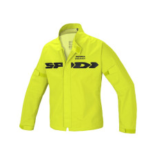 Дощовик Spidi Sport чорний-флюо