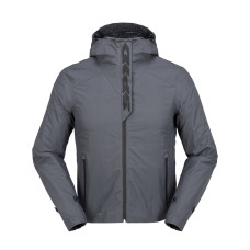 Дощова куртка Spidi Rain Hoodie сірий
