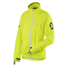 Дощовик жіночий Scott Ergonomic Pro DP Rain жовтий
