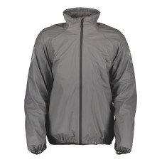 Дощова куртка Scott Ergonomic Pro DP Rain сірого кольору
