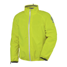 Дощова куртка Scott Ergonomic Pro DP Rain жовта