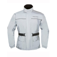 Дощова куртка Modeka Rain Silver