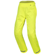 Жіночі дощові штани Macna Spray Rain Pants жовті-флуо
