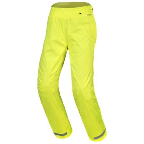 Жіночі дощові штани Macna Spray Rain Pants жовті-флуо