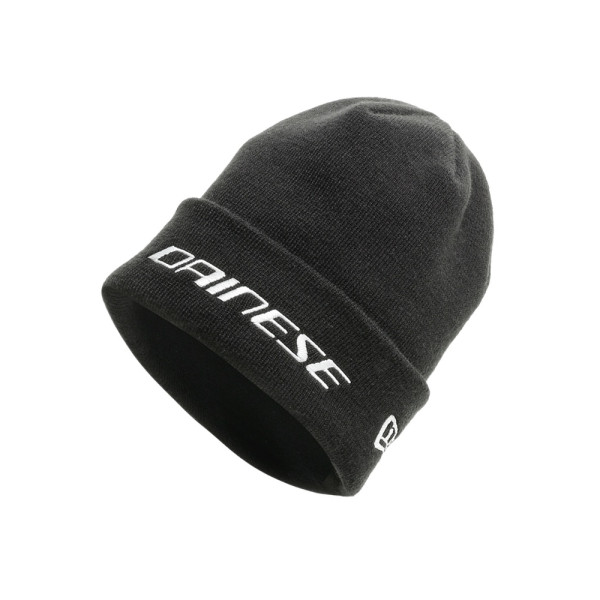 Шапка Dainese Cuff Beanie чорна