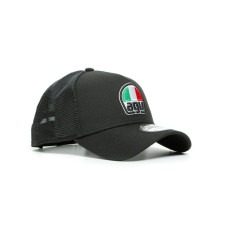 Кепка AGV 9Forty Trucker Snapback Cap