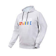 Кросова кофта Rukka R-Crew 2.0 срібна