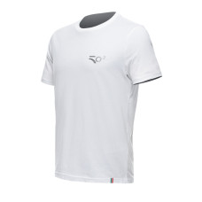 Футболка Dainese Anniversary біла