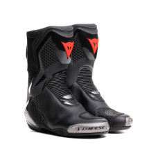 Мотоциклетні черевики жіночі Dainese Torque 4 чорні