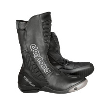 Мотоциклетні черевики Daytona Strive GTX чорні