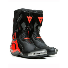Мотоциклетні черевики Dainese Torque 3 Out чорні-червоні