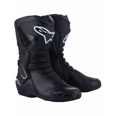 Мотоциклетні черевики Alpinestars SMX-6 V3 Drystar чорні