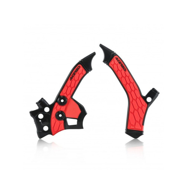 Захисти рами Acerbis X-Grip Honda CRF 250 L 13-20