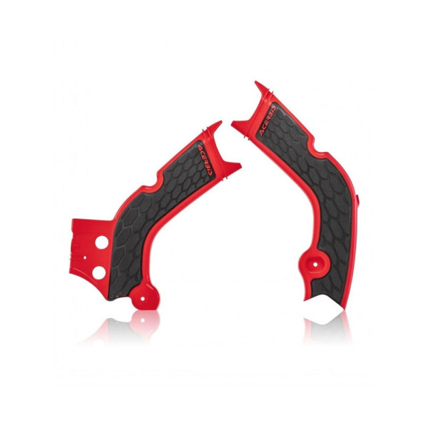 Захисти рами Acerbis X-Grip Honda CRF 250 R/ 250/ 300 RX 20'/ CRF 450 R/ RX 19-20