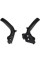 Захисти рами UFO для Husqvarna TC 125/300 (16-18), TC 250 (17-18), TE-TX 125/250/300 (17-19), FC 250/350/450 (16-18), FE 250/350/450/501 (17-19) чорні
