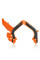 Захисти рами Acerbis X-Grip KTM EXC/ EXC-F/ XC-W/ XCF-W 20'
