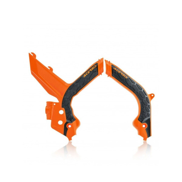 Захисти рами Acerbis X-Grip KTM EXC/ EXC-F/ XC-W/ XCF-W 20'