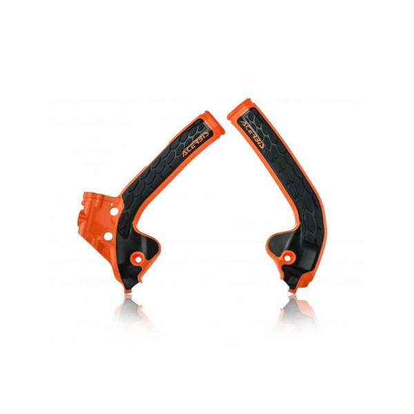 Захисти рами Acerbis X-Grip Husqvarna TC 85/ KTM 85 SX 18-20