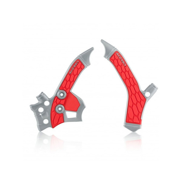 Захисти рами Acerbis X-Grip Honda CRF 250 L 13-20