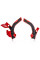 Захисти рами Acerbis X-Grip Beta RR 125 2T (18-19)/RR 200 2T (19)