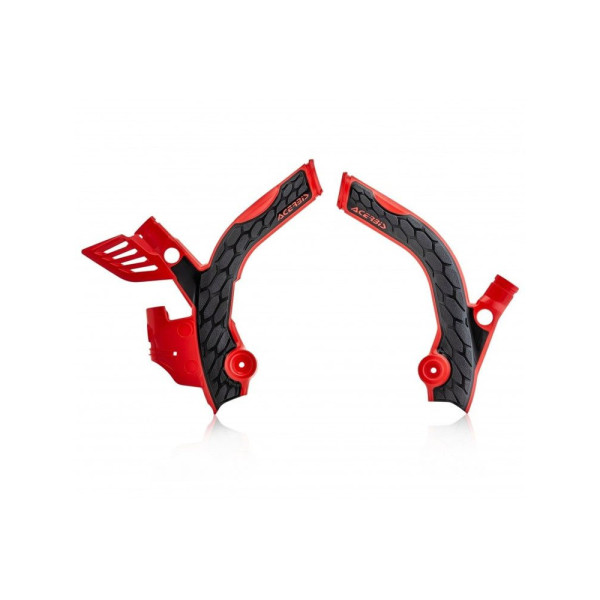 Захисти рами Acerbis X-Grip Beta RR 125 2T (18-19)/RR 200 2T (19)