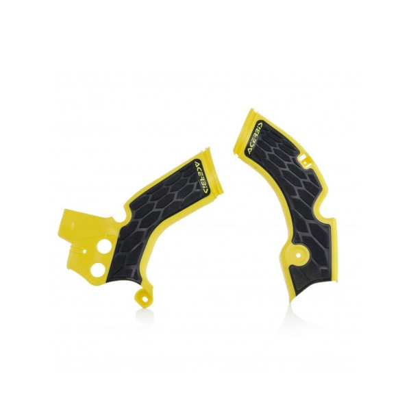 Захисти рами Acerbis X-Grip Suzuki RM-Z 250 10-18
