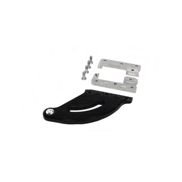 Захист заднього гальмівного диска AXP Racing для вибраних моделей GasGas, KTM, Husqvarna, Sherco