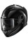 Шолом інтегральний Shark Spartan чорний глянець